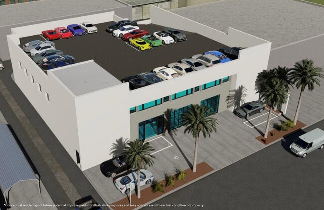 More details for 16118-16122 W Cantlay St, Van Nuys, CA - Retail for Sale