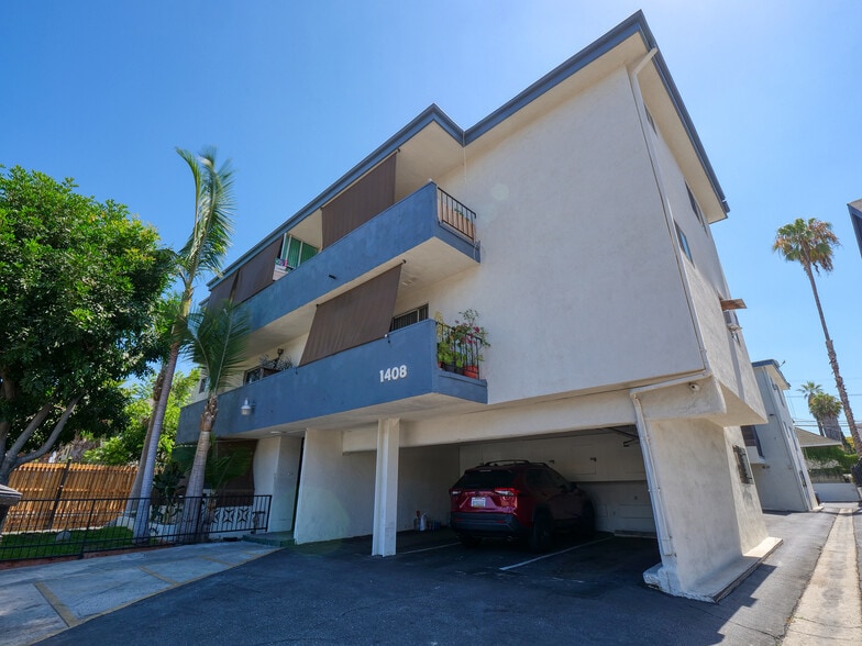 1408 S Wilton Pl, Los Angeles, CA for sale - Building Photo - Image 2 of 20