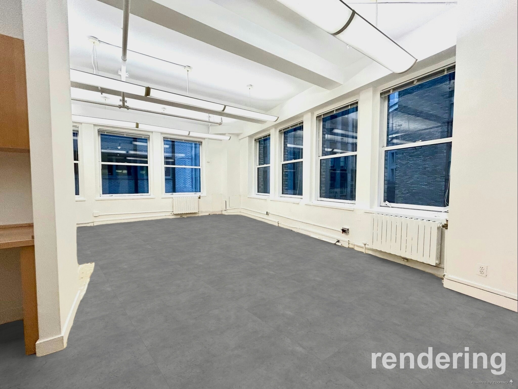 11 Hanover Sq, New York, NY for lease Interior Photo- Image 1 of 7