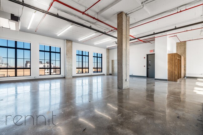 Plus de détails pour 640 Parkside Ave, Brooklyn, NY - Bureau à louer