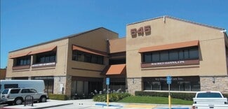 More details for 559 N Mountain Ave, Upland, CA - Office for Lease