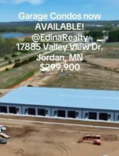 17885 Valley View Dr, Jordan, MN à vendre - Vidéo aérienne - Image 2 de 7