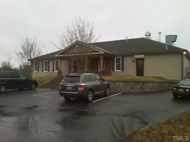 3870 Bethania Station Rd, Winston-Salem, NC à vendre - Photo du bâtiment - Image 2 de 10