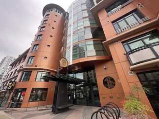 Plus de détails pour 1029 View St, Victoria, BC - Commerce de détail à louer