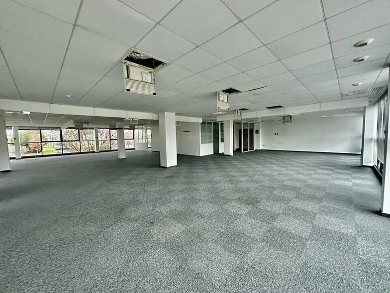 Bureau dans Schiltigheim à louer - Photo intérieure - Image 2 de 5