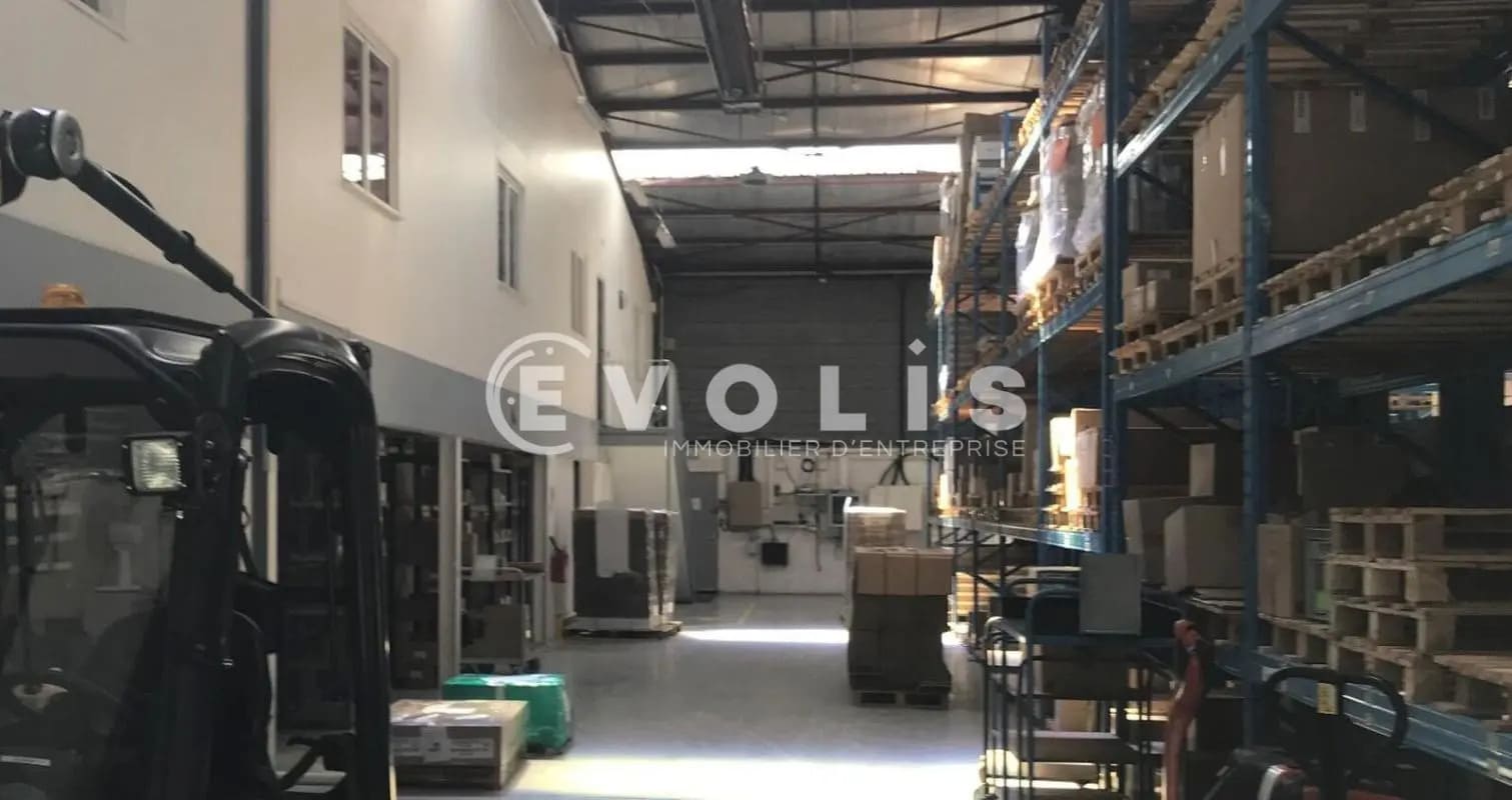 Flex dans Saint-Soupplets à louer Photo intérieure- Image 1 de 5