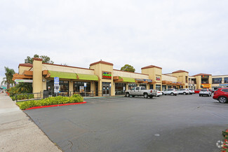 More details for 3555 Rosecrans St, San Diego, CA - Retail for Lease