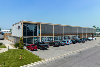 More details for 12 Cranfield Rd, Toronto, ON - Office for Lease