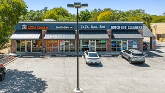 Plus de détails pour 3821 Roy Richard Dr, Schertz, TX - Commerce de détail à louer