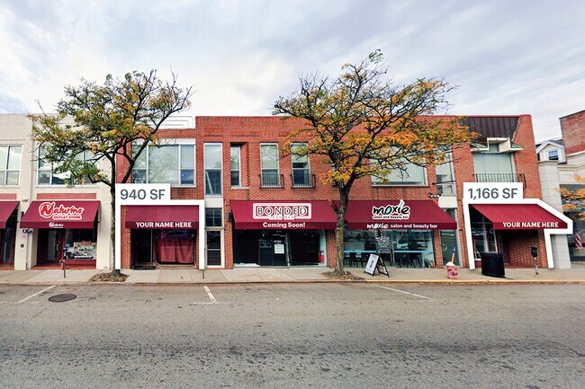 Plus de détails pour 32 N Dean St, Englewood, NJ - Commerce de détail à louer