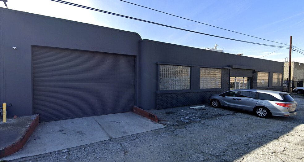 2824-2828 E 12th St, Los Angeles, CA for sale - Building Photo - Image 1 of 1