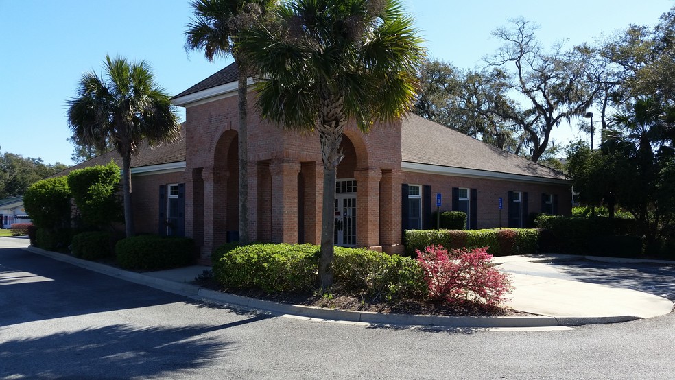 5340 New Jesup Hwy, Brunswick, GA for lease - Primary Photo - Image 1 of 2