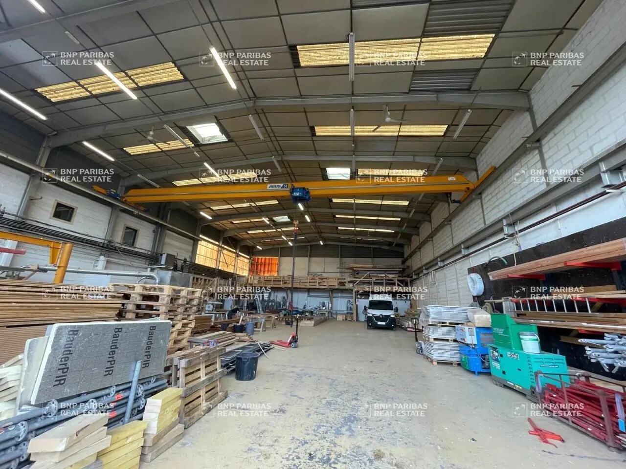 Flex dans Fretin à louer Photo intérieure- Image 1 de 12