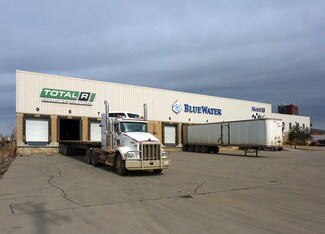 More details for 15110 Yellowhead Trl NW, Edmonton, AB - Industrial for Lease