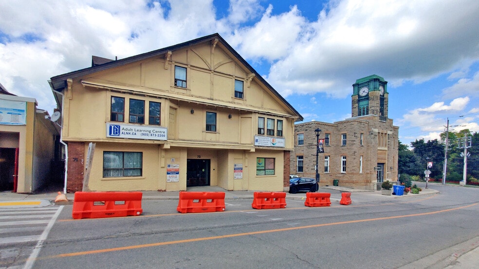 72 Mill St, Halton Hills, ON for sale - Building Photo - Image 3 of 33