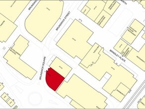 2 Brunswick Sq, Birmingham for lease Plat Map- Image 2 of 2