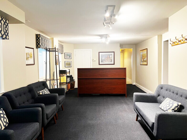 1326 N King St, Wilmington, DE à vendre - Photo du bâtiment - Image 3 de 15