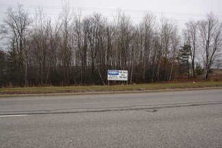 Plus de détails pour Perry Ave, Big Rapids, MI - Terrain à vendre