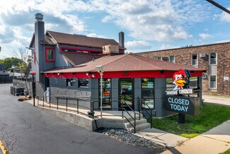 Plus de détails pour 9750 S Roberts Rd, Palos Hills, IL - Commerce de détail à vendre