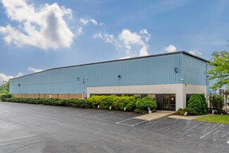 More details for 17 Dikeman Dr, Goshen, NY - Industrial for Lease