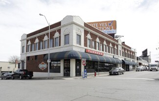 Plus de détails pour 7425-7433 Broadway St, Kansas City, MO - Bureau à louer