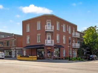 More details for 6500-6502B Rue De Bordeaux, Montréal, QC - Multifamily for Sale