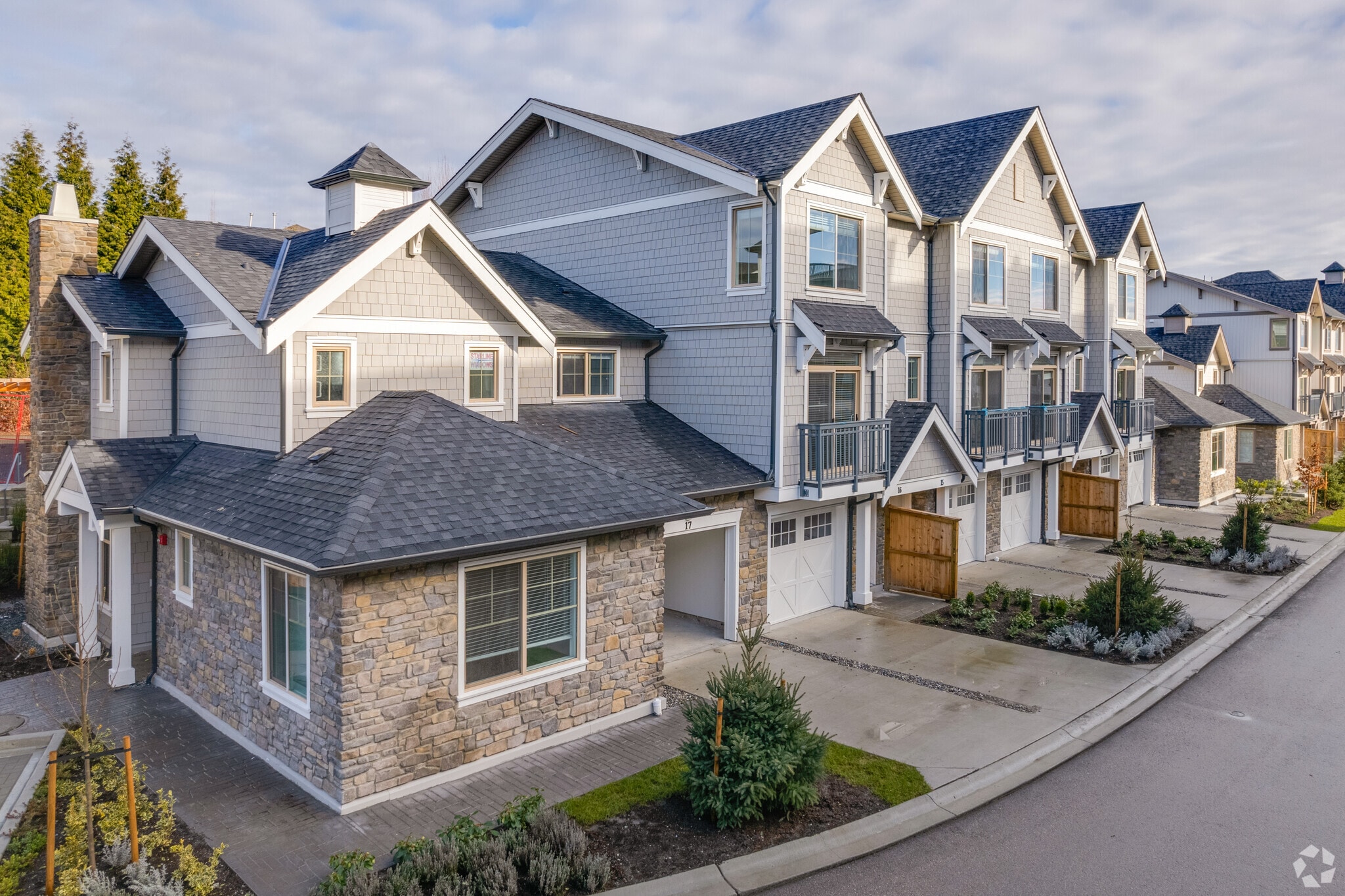 20487 65th Ave, Surrey, BC for sale Building Photo- Image 1 of 1