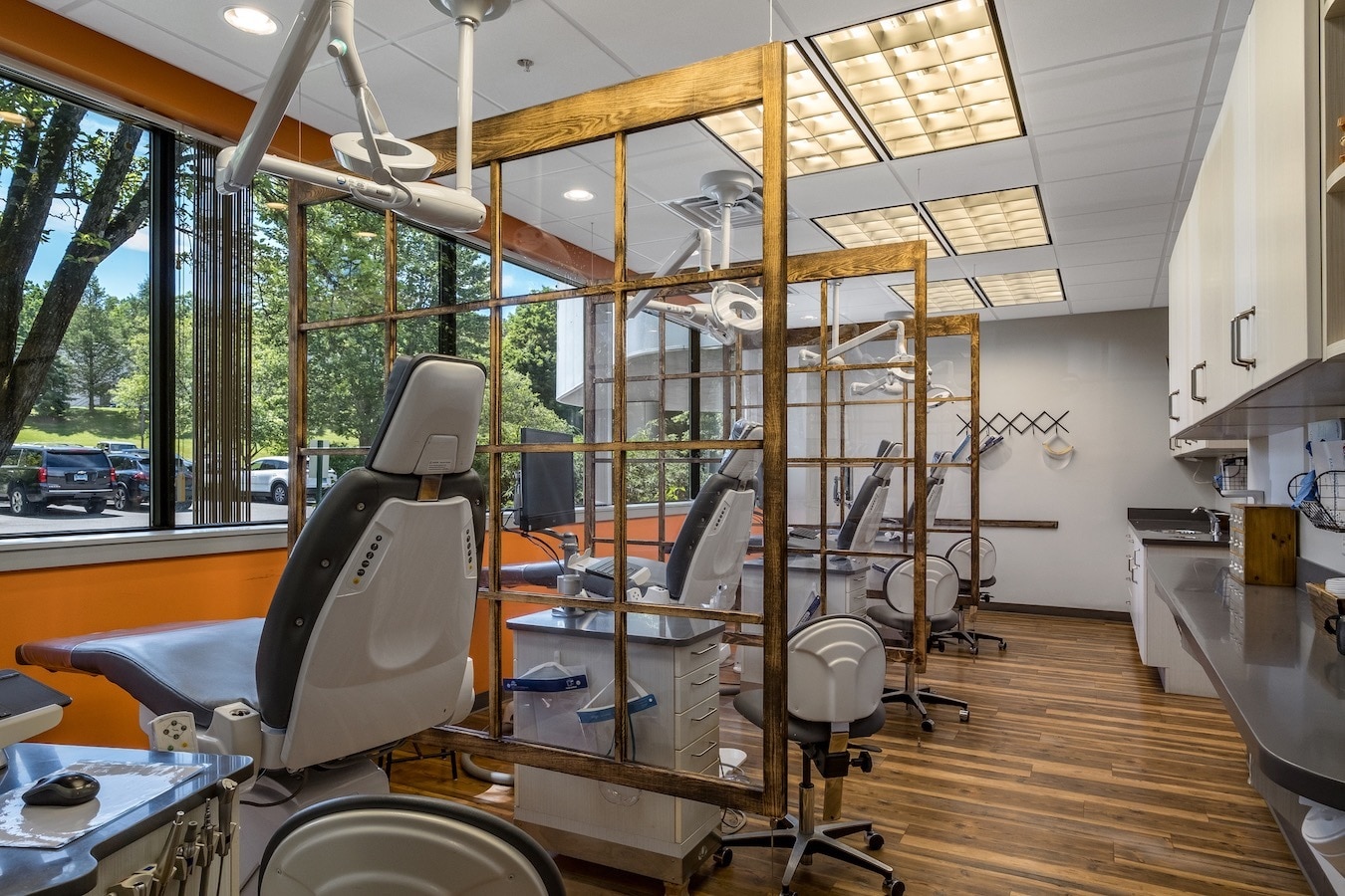 126 Monroe Tpke, Trumbull, CT for lease Interior Photo- Image 1 of 5