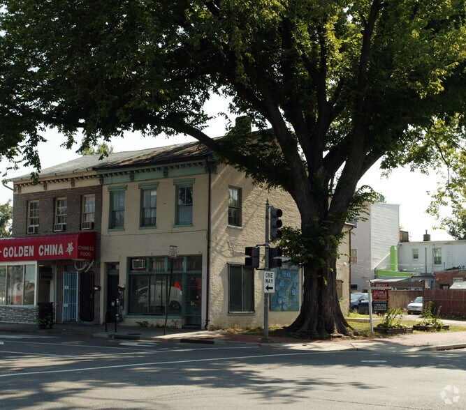 1701 6th St NW, Washington, DC à louer - Photo principale - Image 1 de 7