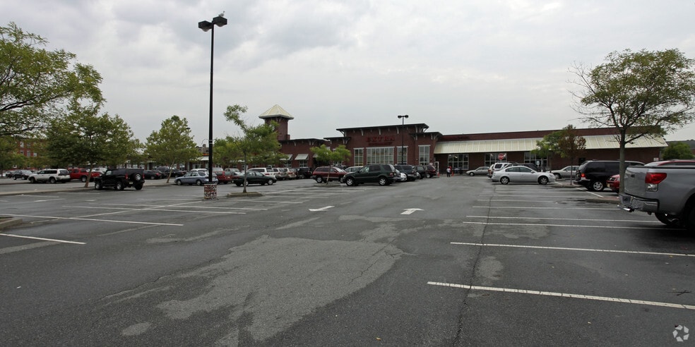 360 Martin L King Dr, Jersey City, NJ for lease - Building Photo - Image 2 of 6