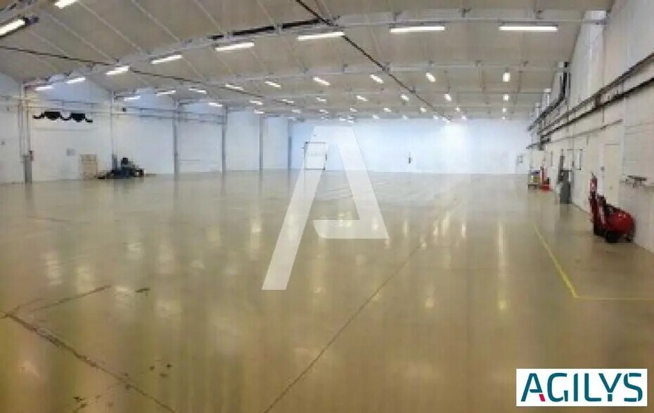 Flex dans Massy à louer - Photo intérieure - Image 2 de 11