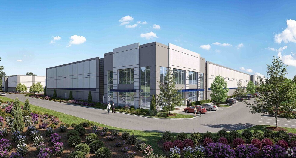 2810 Dogwood Dr SE, Conyers, GA à louer - Photo principale - Image 1 de 1