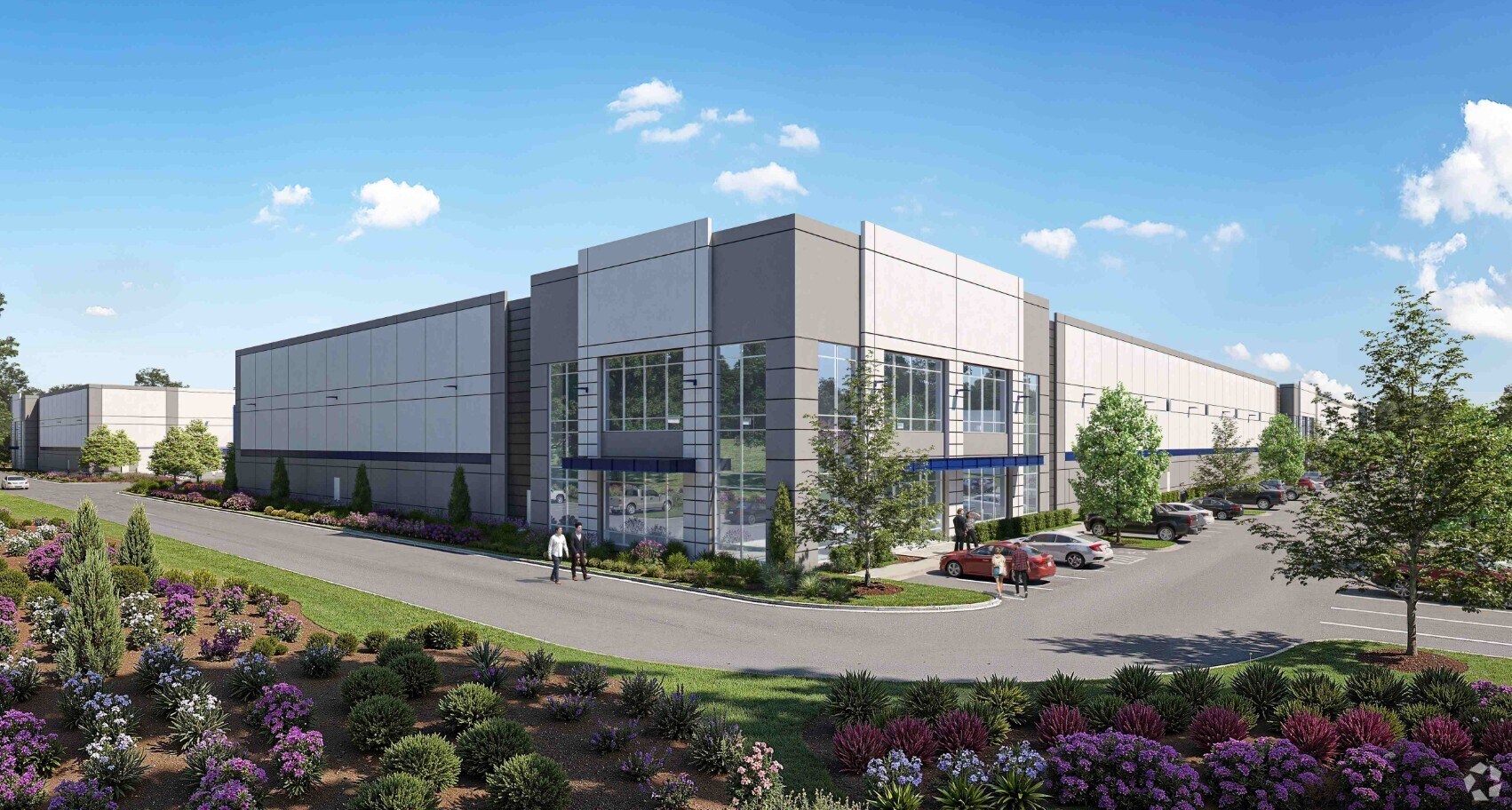 2810 Dogwood Dr SE, Conyers, GA à louer Photo principale- Image 1 de 2