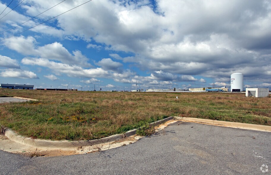 9135 N Owasso Expy, Owasso, OK for sale - Building Photo - Image 2 of 2