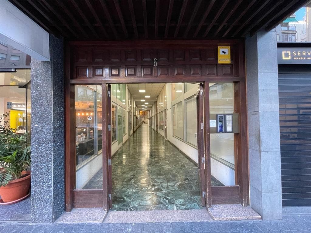 Tarragona 43001 -  -  - Plan d’étage - Image 1 of 5