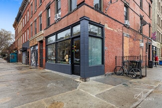 More details for 478 Halsey St, Brooklyn, NY - Retail for Lease