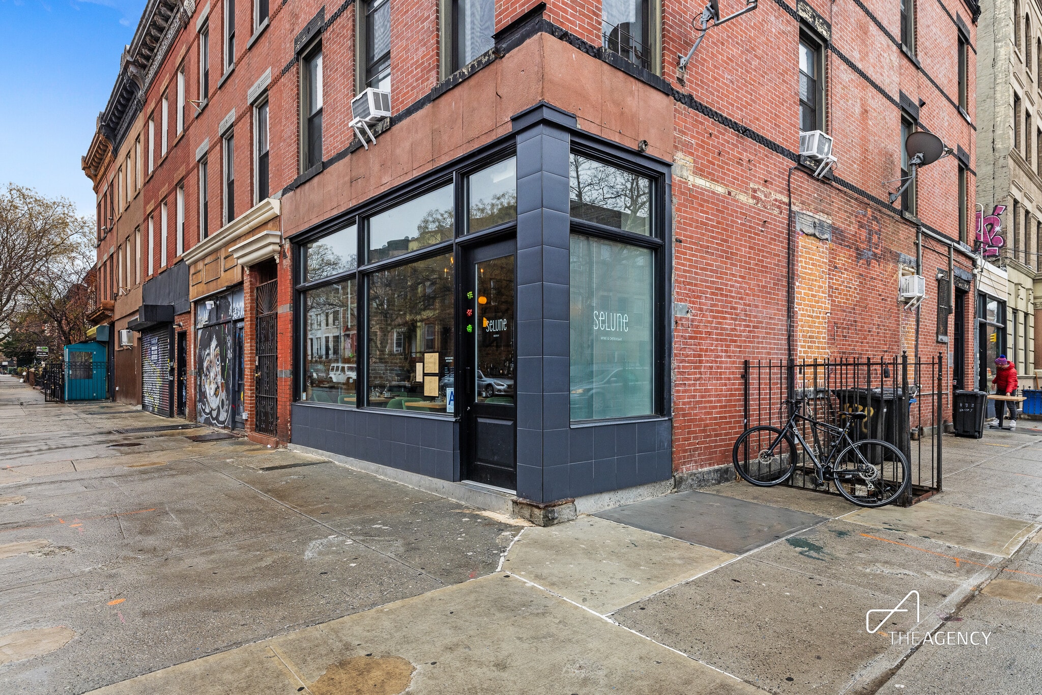 478 Halsey St, Brooklyn, NY for lease Primary Photo- Image 1 of 10