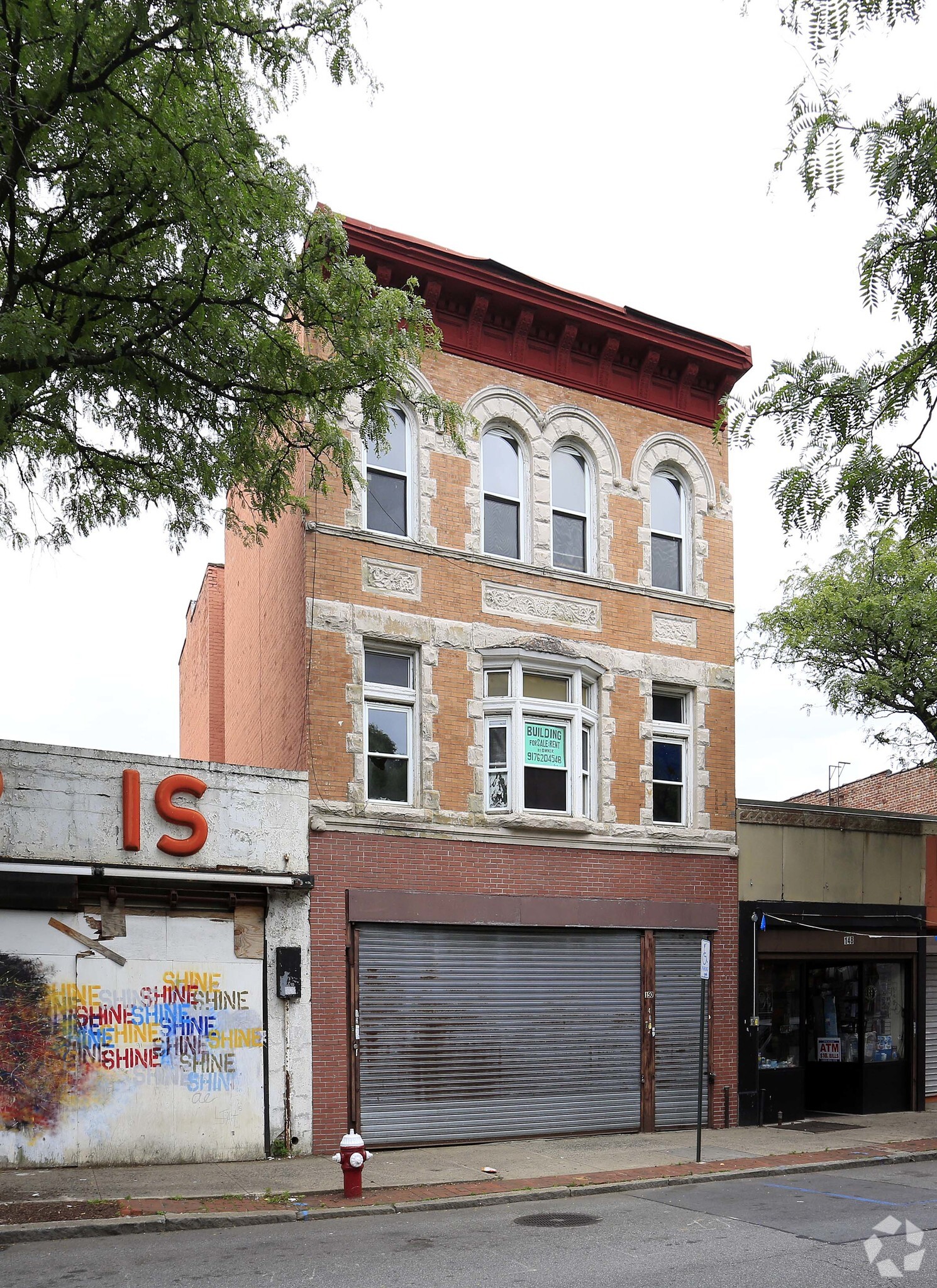 150 S 4th Ave, Mount Vernon, NY for sale Primary Photo- Image 1 of 1