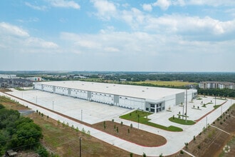 715 SE Loop 410, San Antonio, TX - AERIAL map view - Image1
