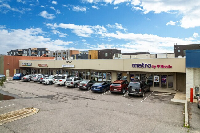 Plus de détails pour 3200 Valmont Rd, Boulder, CO - Plusieurs types d'espaces à louer