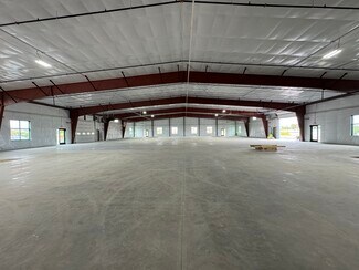 Plus de détails pour 310-312 Locust Dr, Verona, WI - Industriel à louer