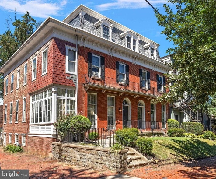 Wilmington, DE Multi-Family Portfolio portefeuille de 3 propriétés à vendre sur LoopNet.ca - Photo du bâtiment - Image 2 de 51