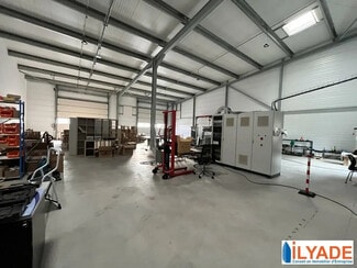 More details for Flex for Lease