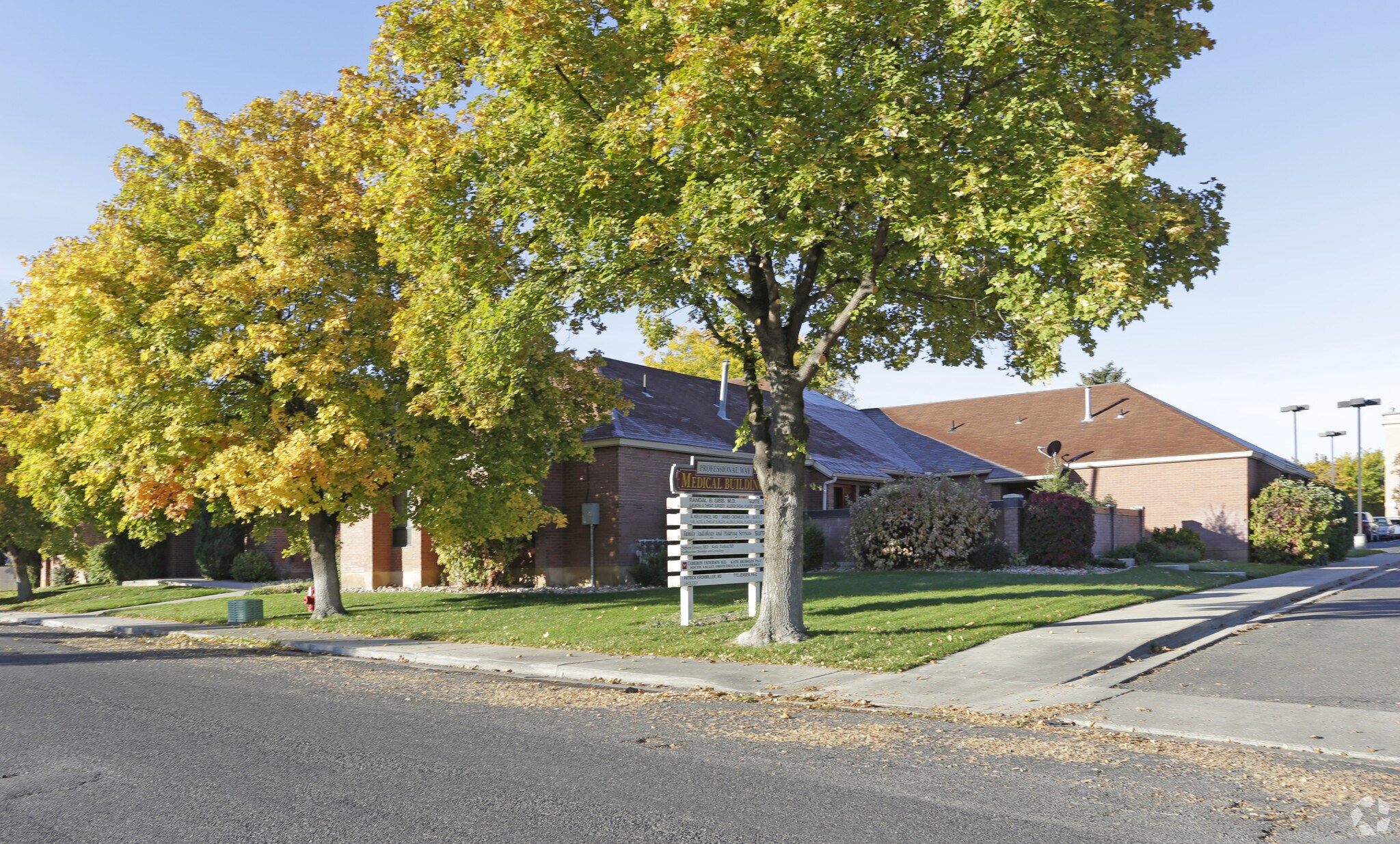 39 N Professional Way, Payson, UT à louer Photo principale- Image 1 de 7