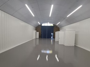 Pinchin St, Londres à louer Photo intérieure- Image 1 de 2