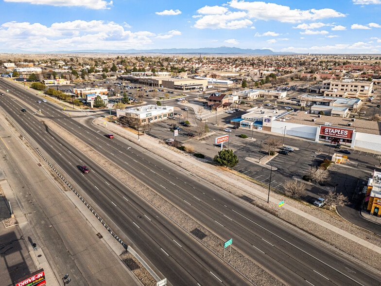 1415 W US Highway 50, Pueblo, CO for sale - Building Photo - Image 3 of 18