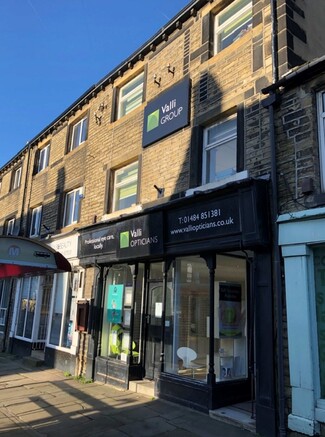 Plus de détails pour 29a Huddersfield Rd, Holmfirth - Bureau à louer