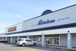 Plus de détails pour 5801-6025 South Blvd, Charlotte, NC - Commerce de détail à louer