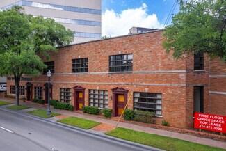 Plus de détails pour 2521 Cedar Springs Rd, Dallas, TX - Bureau à louer