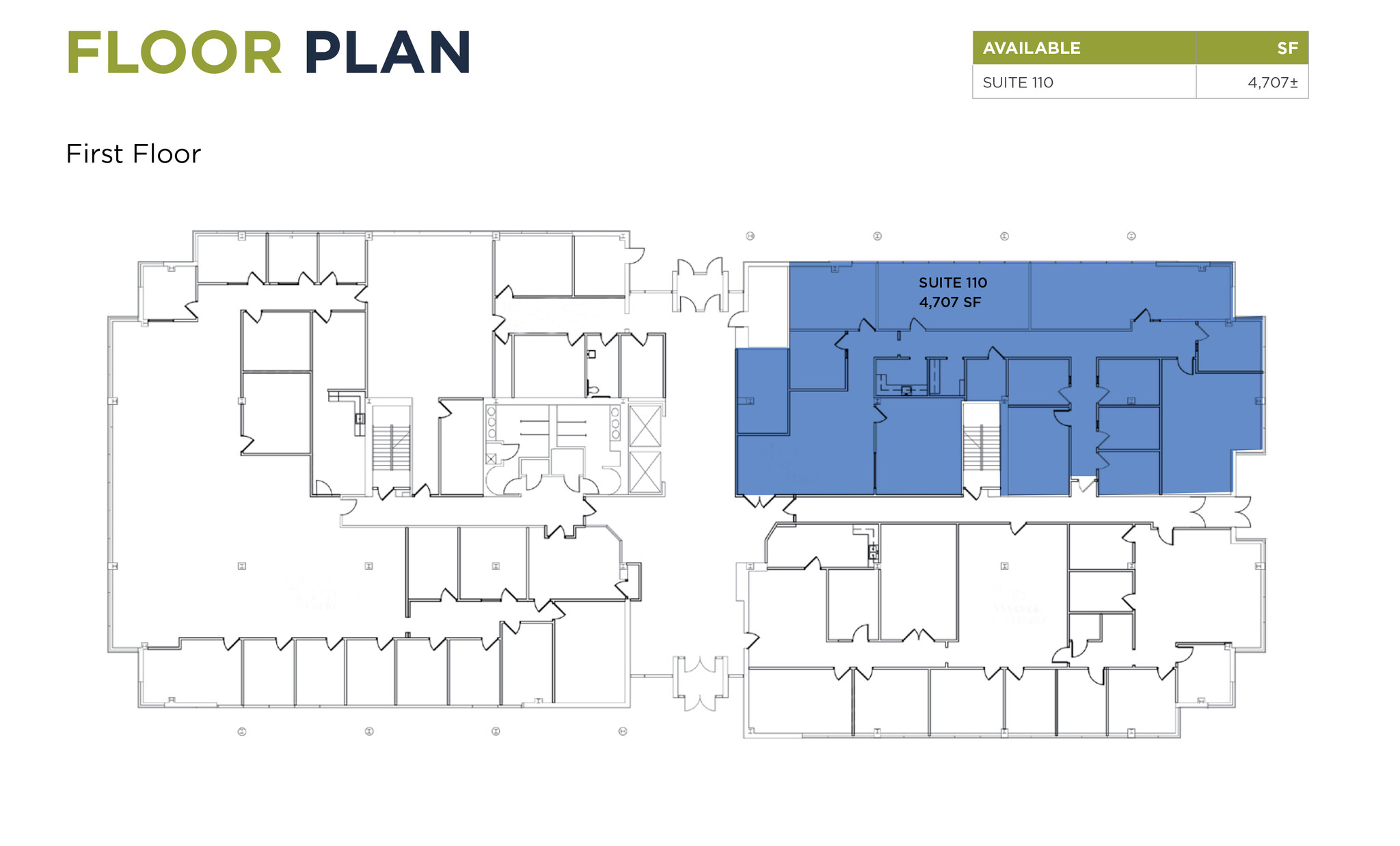 7130 Glen Forest Dr, Richmond, VA for lease Building Photo- Image 1 of 1